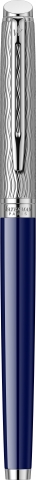 DeLuxe Dark Blue Wave PDT-1193