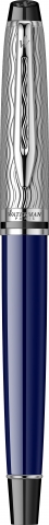 DeLuxe Dark Blue Wave PDT-1194