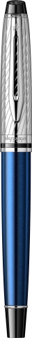 DeLuxe Metallic Blue Laquer NPT-1238