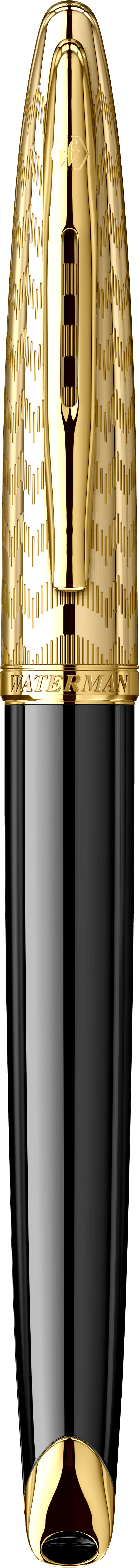SE DeLuxe Opera Black GT-1299