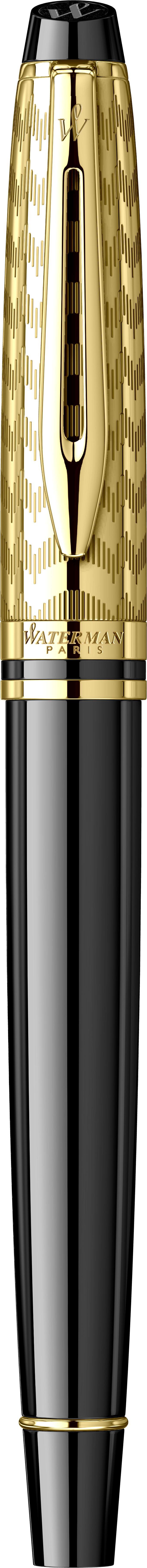 SE DeLuxe Opera Black GT-1301