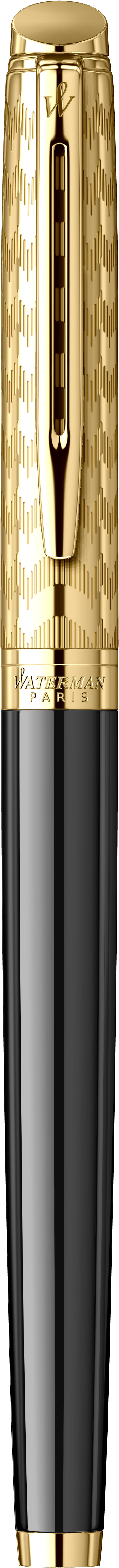 SE DeLuxe Opera Black GT-1302