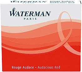 Waterman Romania