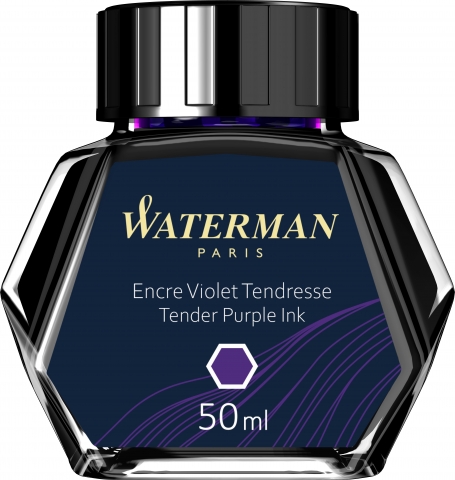 Calimara 50 ml Waterman Tender Purple